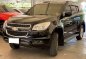 Chevrolet Trailblazer 2014 Automatic Diesel for sale in Makati-2