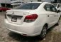 Selling 2nd Hand Mitsubishi Mirage G4 2015 at 40000 km in Cainta-4