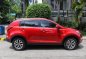 2015 Kia Sportage for sale in Marikina-6