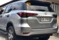 2nd Hand Toyota Fortuner 2018 for sale in Quezon City-4