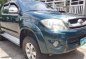Sell 2nd Hand 2010 Toyota Hilux Automatic Diesel at 87000 km in Quezon City-3