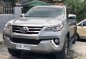 2nd Hand Toyota Fortuner 2018 for sale in Quezon City-2