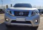 Sell 2nd Hand 2016 Nissan Navara Automatic Diesel at 50000 km in Tarlac City-4