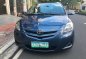 Selling Toyota Vios 2009 at 56000 km in Quezon City-2