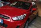 2nd Hand Hyundai Accent 2016 for sale in Marikina-1