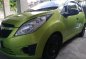 Selling 2nd Hand Chevrolet Spark 2012 at 27000 km in Cainta-3