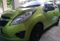 Selling 2nd Hand Chevrolet Spark 2012 at 27000 km in Cainta-3