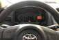 Selling 2nd Hand Toyota Wigo 2016 Manual Gasoline at 40000 km in Marikina-6