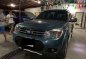 Selling Ford Everest 2015 Automatic Diesel in Quezon City-0