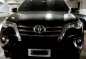 Toyota Fortuner 2017 Automatic Gasoline for sale in Makati-0