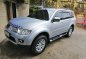 2nd Hand Mitsubishi Montero 2009 Automatic Diesel for sale in Baguio-4
