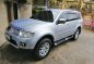 2nd Hand Mitsubishi Montero 2009 Automatic Diesel for sale in Baguio-4