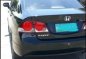 Selling Honda Civic 2007 Manual Gasoline in Quezon City-1