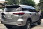 2nd Hand Toyota Fortuner 2018 for sale in Quezon City-3