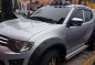 2nd Hand Mitsubishi Strada 2010 for sale in Quezon City-6