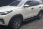 Selling 2nd Hand Toyota Fortuner 2018 Automatic Diesel at 4000 km in Malabon-2