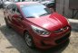 Selling Hyundai Accent 2016 at 38000 km in Cainta-5