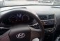 Sell 2nd Hand 2015 Hyundai Accent at 29000 km in Legazpi-4