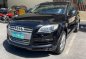 2nd Hand Audi Q7 2008 Automatic Gasoline for sale in Pasig-0