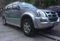 2nd Hand Isuzu Alterra 2006 SUV at Automatic Diesel for sale in Quezon City-8