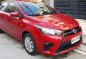 2nd Hand Toyota Yaris 2014 for sale in Makati-1