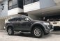 2nd Hand Mitsubishi Montero 2014 Automatic Diesel for sale in Quezon City-5