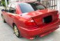 Mitsubishi Lancer 2002 Manual Gasoline for sale in Calamba-5