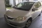 Honda City 2004 Manual Gasoline for sale in Angeles-1