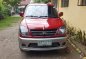 2nd Hand Mitsubishi Adventure 2013 Manual Diesel for sale in Aringay-1