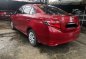 Selling 2nd Hand Toyota Vios 2014 Manual Gasoline at 79000 km in Pasig-3