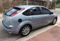 2nd Hand Ford Focus 2008 for sale in Quezon City-5