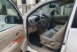 Toyota Fortuner 2009 Automatic Gasoline for sale in Silang-6