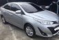 Toyota Vios 2019 Manual Gasoline for sale in Oton-2