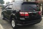 Sell 2nd Hand 2011 Toyota Fortuner Automatic Diesel at 80000 km in Angeles-1