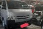 2nd Hand Toyota Hiace 2019 at 10000 km for sale-0