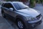 Sell 2nd Hand 2006 Kia Sorento Automatic Diesel at 27000 km in Las Piñas-8