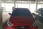 Selling Hyundai Accent 2016 Automatic Diesel in Pasig-0