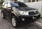 Selling Toyota Fortuner 2011 at 80000 km in Angeles-4
