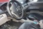 2nd Hand Mitsubishi Strada 2010 for sale in Quezon City-0