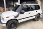 Like New Suzuki Vitara for sale in Dagupan-1