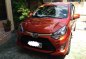 Selling 2nd Hand Toyota Wigo 2019 in Parañaque-8