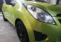Selling 2nd Hand Chevrolet Spark 2012 at 27000 km in Cainta-4