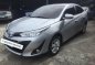 Toyota Vios 2019 Manual Gasoline for sale in Oton-3