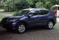 Selling 2nd Hand Honda Cr-V 2013 at 60000 km in Lipa-3