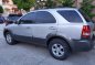 Sell 2nd Hand 2006 Kia Sorento Automatic Diesel at 27000 km in Las Piñas-9