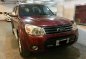 Selling 2nd Hand Ford Everest 2014 in Manila-0