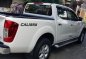 Selling 2nd Hand Nissan Navara 2015 in Quezon City-2