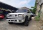 Selling 2nd Hand Nissan Frontier 2000 in Cebu City-1