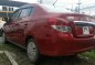 Sell 2nd Hand  2016 Mitsubishi Mirage G4 Automatic Gasoline at 22000 km in Cainta-4