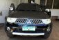 2nd Hand Mitsubishi Montero Sport 2010 for sale in Quezon City-7